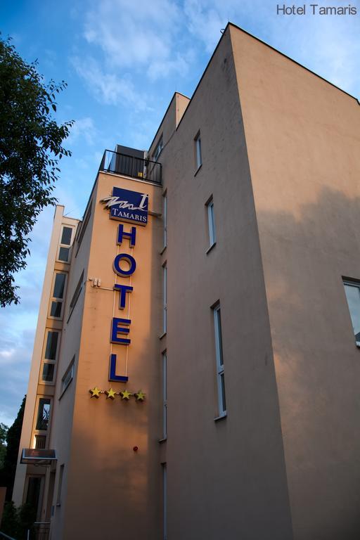 Hotel Tamaris Novi Vinodolski Habitación foto