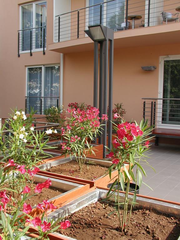 Hotel Tamaris Novi Vinodolski Habitación foto